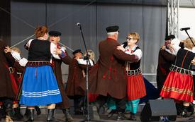 III Festiwal Tradycji i Folkloru "Cztery Pory Roku" 26