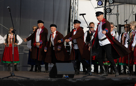 III Festiwal Tradycji i Folkloru "Cztery Pory Roku" 28