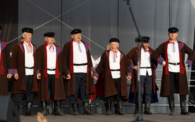 III Festiwal Tradycji i Folkloru "Cztery Pory Roku" 29
