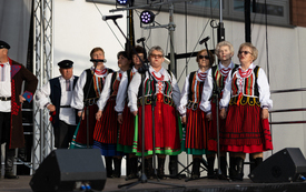 III Festiwal Tradycji i Folkloru "Cztery Pory Roku" 30