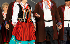 III Festiwal Tradycji i Folkloru "Cztery Pory Roku" 31