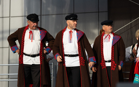 III Festiwal Tradycji i Folkloru "Cztery Pory Roku" 32