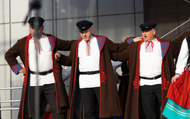 III Festiwal Tradycji i Folkloru "Cztery Pory Roku" 33