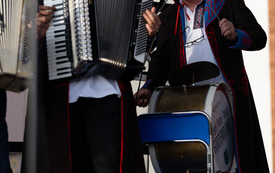 III Festiwal Tradycji i Folkloru "Cztery Pory Roku" 35