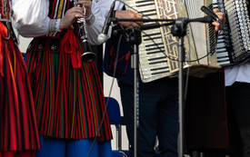 III Festiwal Tradycji i Folkloru "Cztery Pory Roku" 36