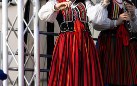 III Festiwal Tradycji i Folkloru "Cztery Pory Roku" 37
