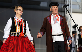 III Festiwal Tradycji i Folkloru "Cztery Pory Roku" 39
