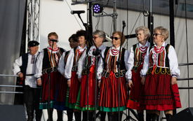 III Festiwal Tradycji i Folkloru "Cztery Pory Roku" 41