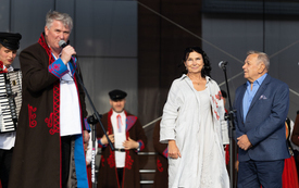 III Festiwal Tradycji i Folkloru "Cztery Pory Roku" 44