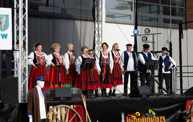 III Festiwal Tradycji i Folkloru "Cztery Pory Roku" 46