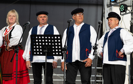 III Festiwal Tradycji i Folkloru "Cztery Pory Roku" 47