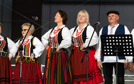 III Festiwal Tradycji i Folkloru "Cztery Pory Roku" 48
