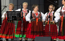 III Festiwal Tradycji i Folkloru "Cztery Pory Roku" 49