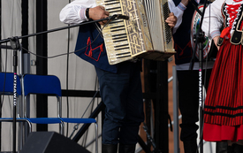 III Festiwal Tradycji i Folkloru "Cztery Pory Roku" 51