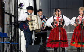 III Festiwal Tradycji i Folkloru "Cztery Pory Roku" 52
