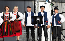 III Festiwal Tradycji i Folkloru "Cztery Pory Roku" 53