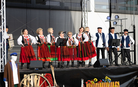 III Festiwal Tradycji i Folkloru "Cztery Pory Roku" 55