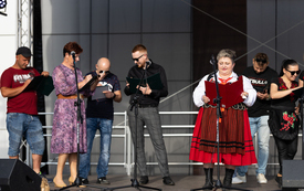 III Festiwal Tradycji i Folkloru "Cztery Pory Roku" 58