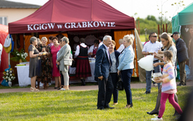 III Festiwal Tradycji i Folkloru "Cztery Pory Roku" 62