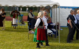 III Festiwal Tradycji i Folkloru "Cztery Pory Roku" 63