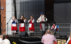 III Festiwal Tradycji i Folkloru "Cztery Pory Roku" 64