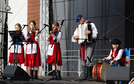 III Festiwal Tradycji i Folkloru "Cztery Pory Roku" 65