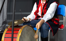 III Festiwal Tradycji i Folkloru "Cztery Pory Roku" 66