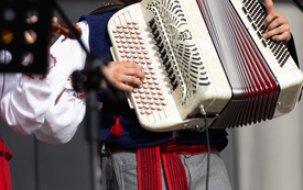III Festiwal Tradycji i Folkloru "Cztery Pory Roku" 67