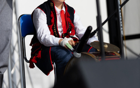 III Festiwal Tradycji i Folkloru "Cztery Pory Roku" 68