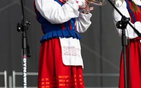 III Festiwal Tradycji i Folkloru "Cztery Pory Roku" 71