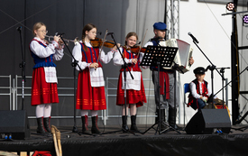 III Festiwal Tradycji i Folkloru "Cztery Pory Roku" 72