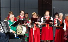 III Festiwal Tradycji i Folkloru "Cztery Pory Roku" 75