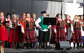 III Festiwal Tradycji i Folkloru "Cztery Pory Roku" 77