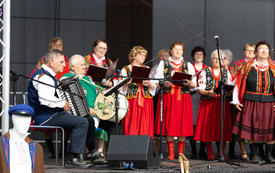 III Festiwal Tradycji i Folkloru "Cztery Pory Roku" 78