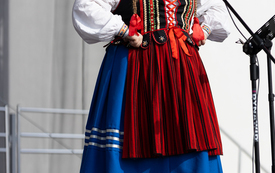 III Festiwal Tradycji i Folkloru "Cztery Pory Roku" 81
