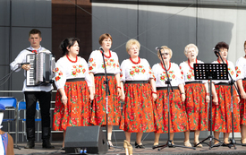 III Festiwal Tradycji i Folkloru "Cztery Pory Roku" 83