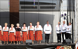 III Festiwal Tradycji i Folkloru "Cztery Pory Roku" 84