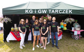 III Festiwal Tradycji i Folkloru "Cztery Pory Roku" 90