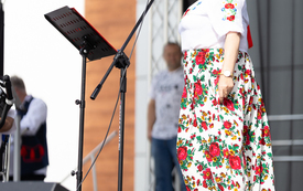 III Festiwal Tradycji i Folkloru "Cztery Pory Roku" 93