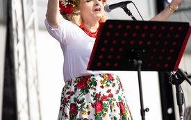 III Festiwal Tradycji i Folkloru "Cztery Pory Roku" 94