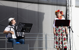 III Festiwal Tradycji i Folkloru "Cztery Pory Roku" 95