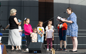 III Festiwal Tradycji i Folkloru "Cztery Pory Roku" 96