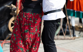 III Festiwal Tradycji i Folkloru "Cztery Pory Roku" 102