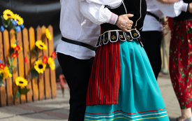 III Festiwal Tradycji i Folkloru "Cztery Pory Roku" 104