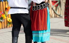 III Festiwal Tradycji i Folkloru "Cztery Pory Roku" 105