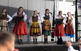 III Festiwal Tradycji i Folkloru "Cztery Pory Roku" 107