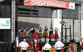 III Festiwal Tradycji i Folkloru "Cztery Pory Roku" 109