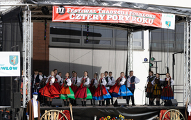 III Festiwal Tradycji i Folkloru "Cztery Pory Roku" 111