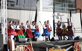 III Festiwal Tradycji i Folkloru "Cztery Pory Roku" 112