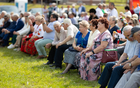 III Festiwal Tradycji i Folkloru "Cztery Pory Roku" 113